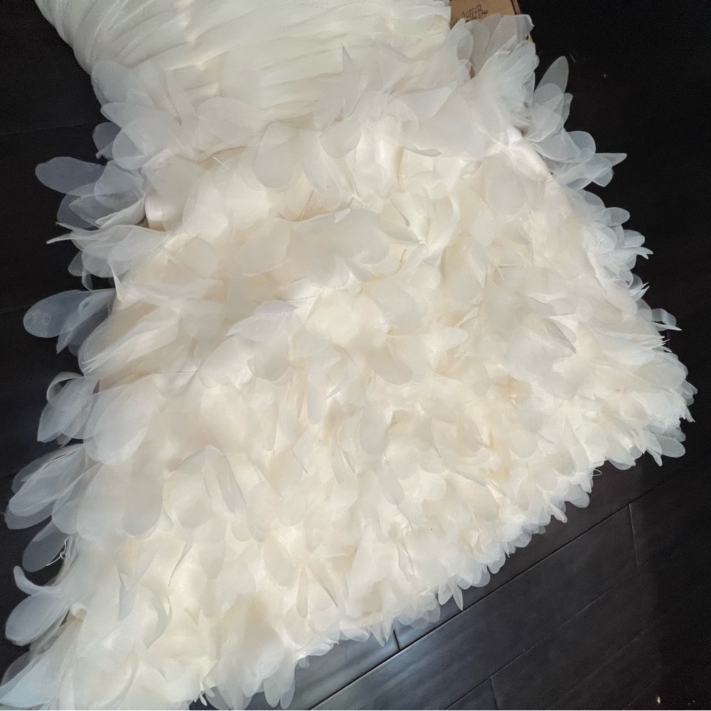 Prom Mini Dress - Picture 2 of 9